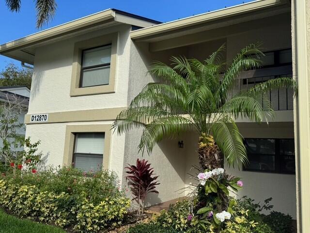 BRIARWOOD CONDO - Residential Lease