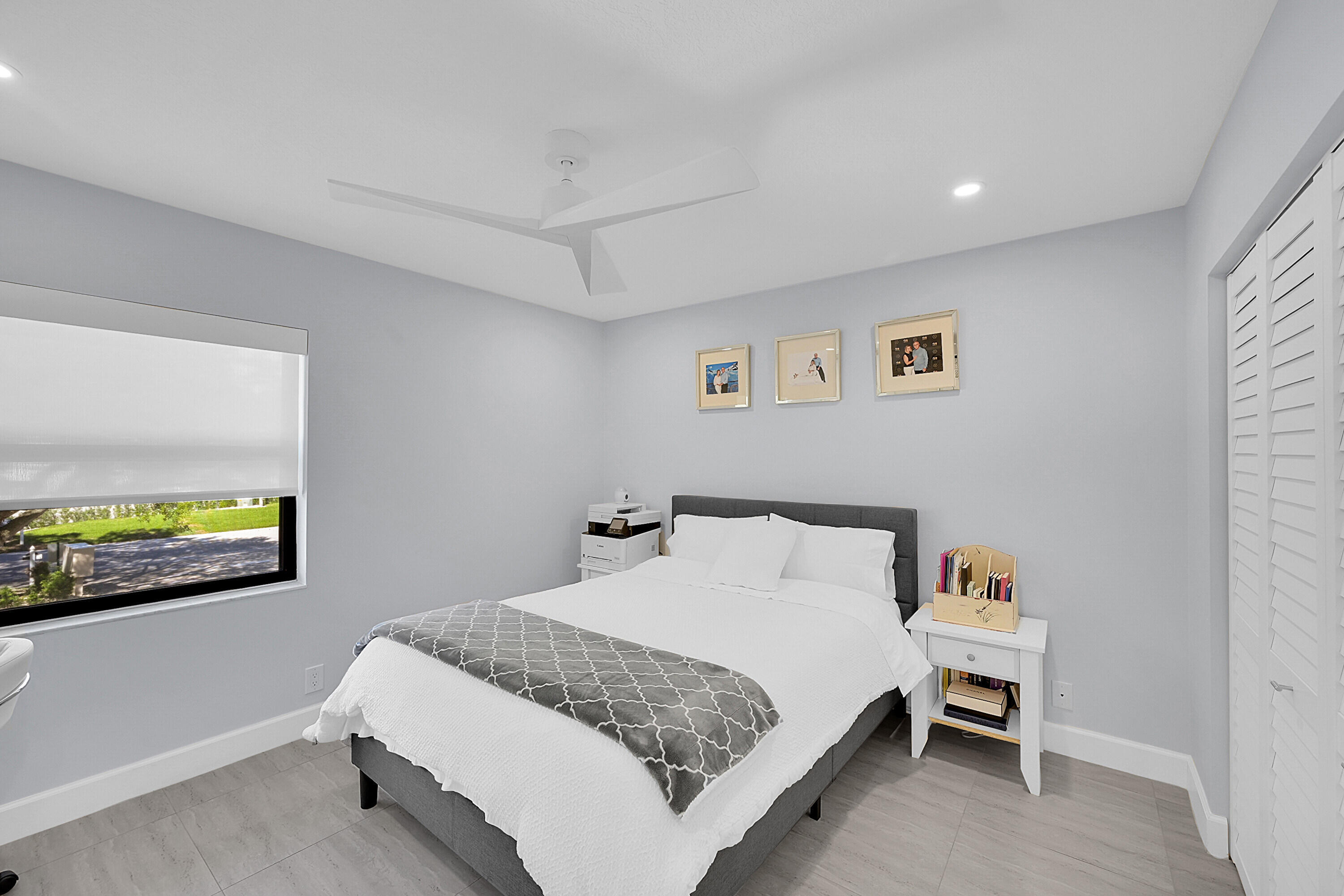 BRIARWOOD CONDO - Residential Lease