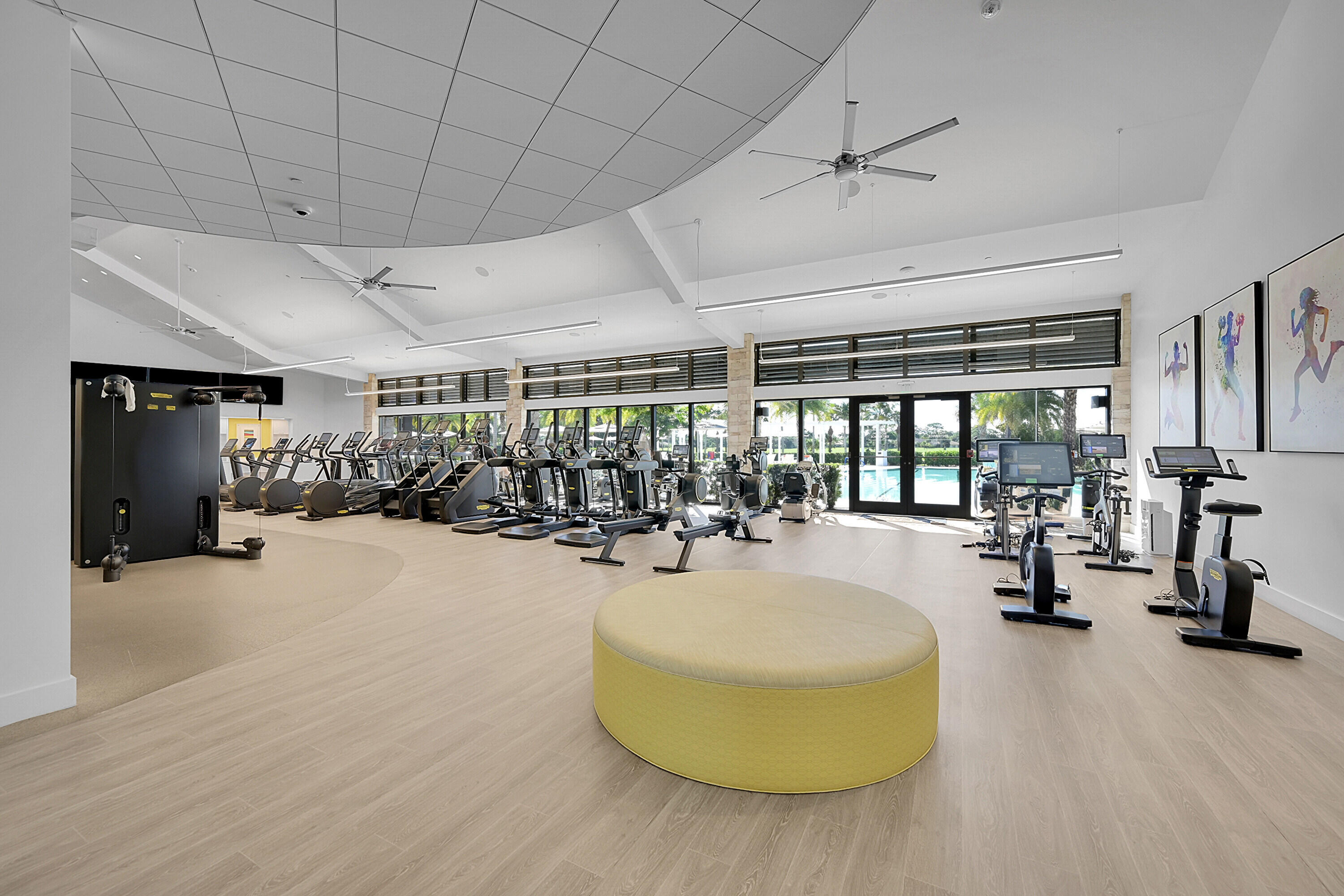 BRIARWOOD CONDO - Residential Lease