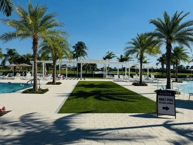 BRIARWOOD CONDO - Residential Lease