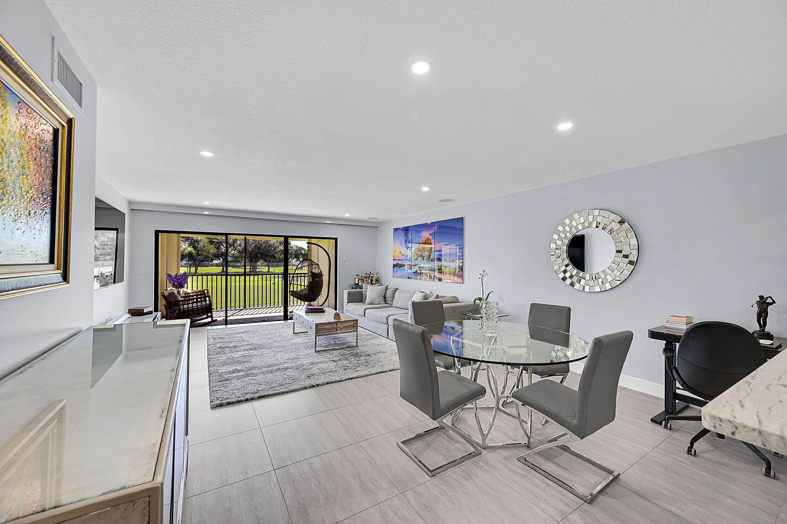 BRIARWOOD CONDO - Residential Lease