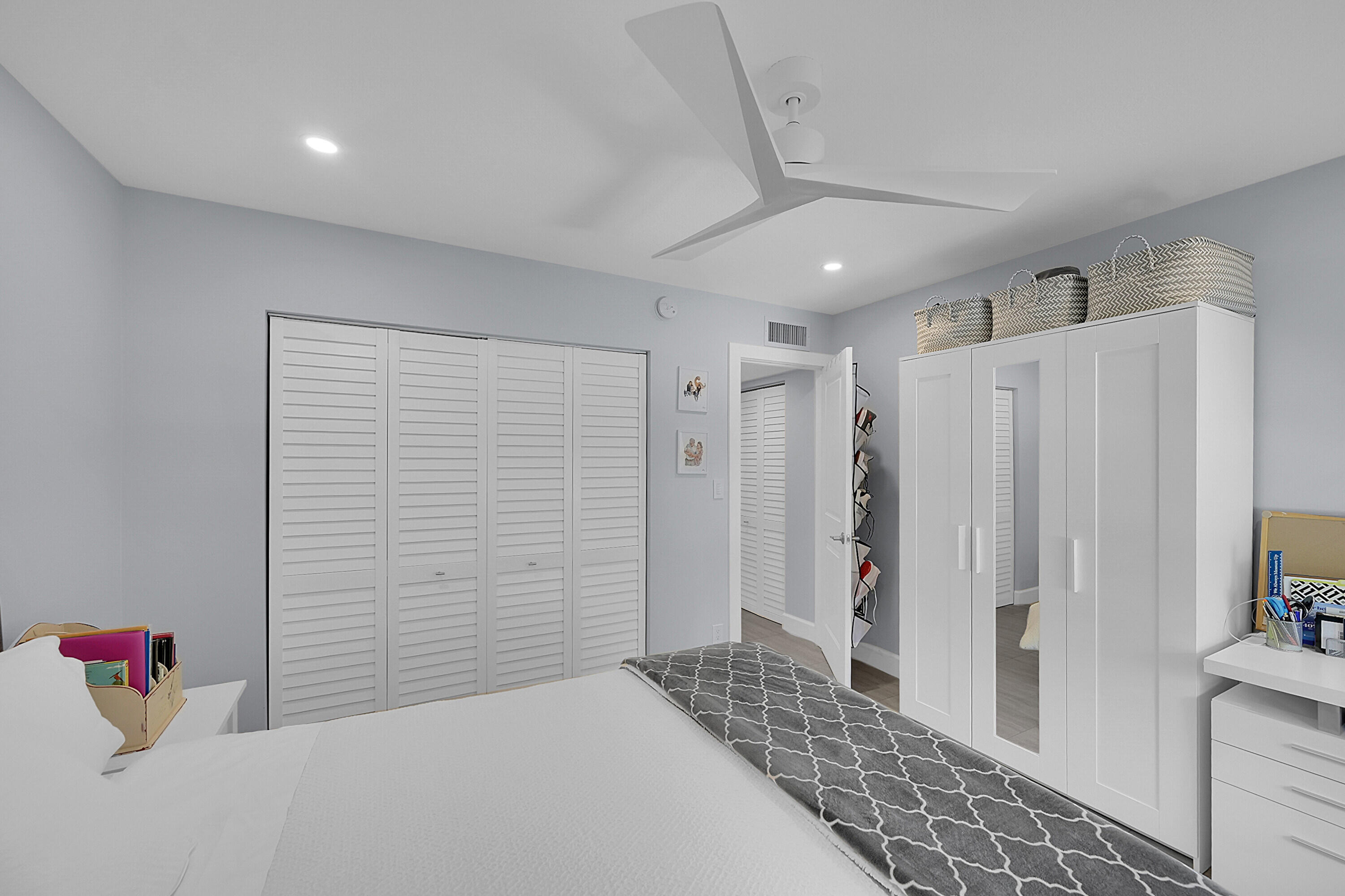 BRIARWOOD CONDO - Residential Lease