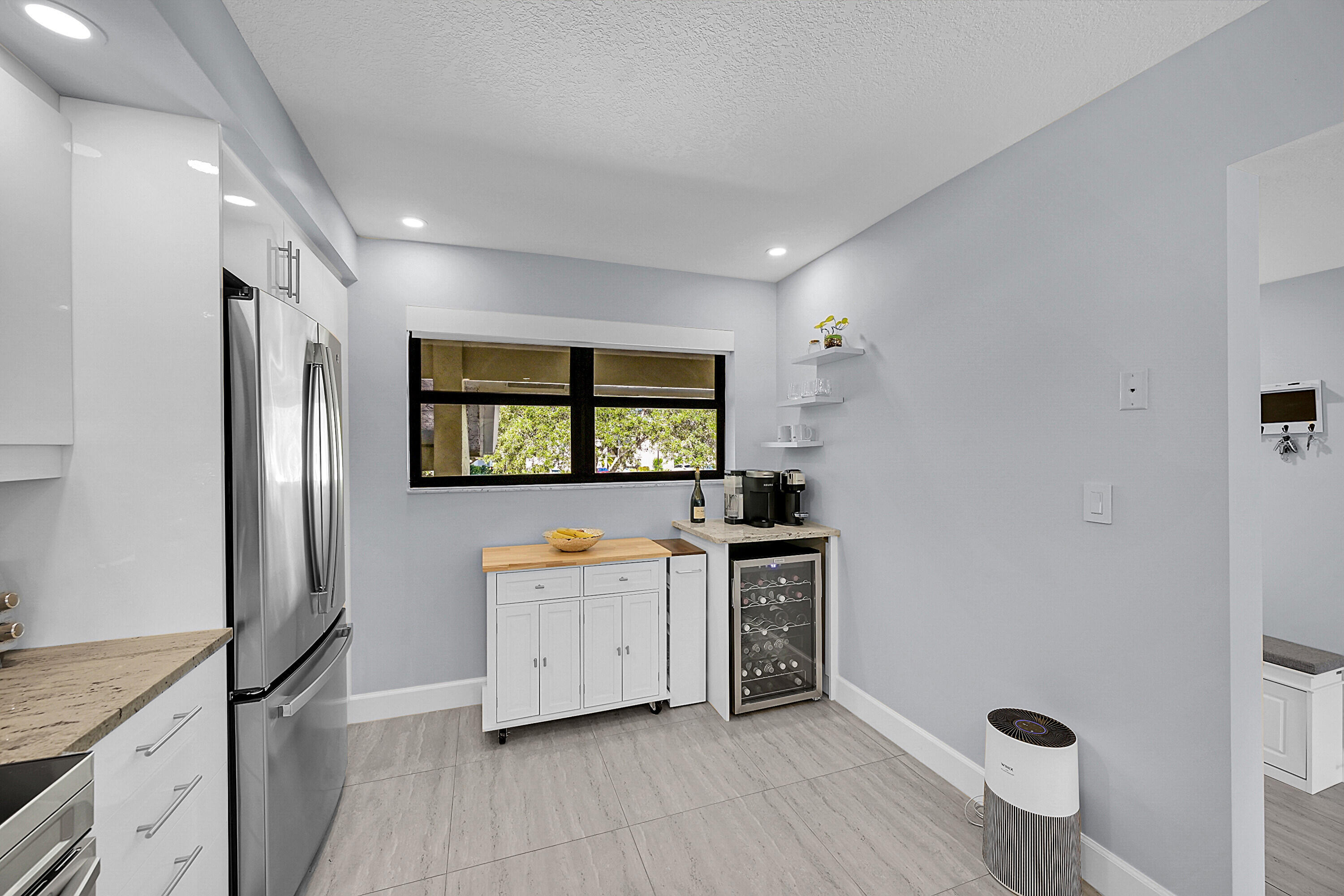 BRIARWOOD CONDO - Residential Lease