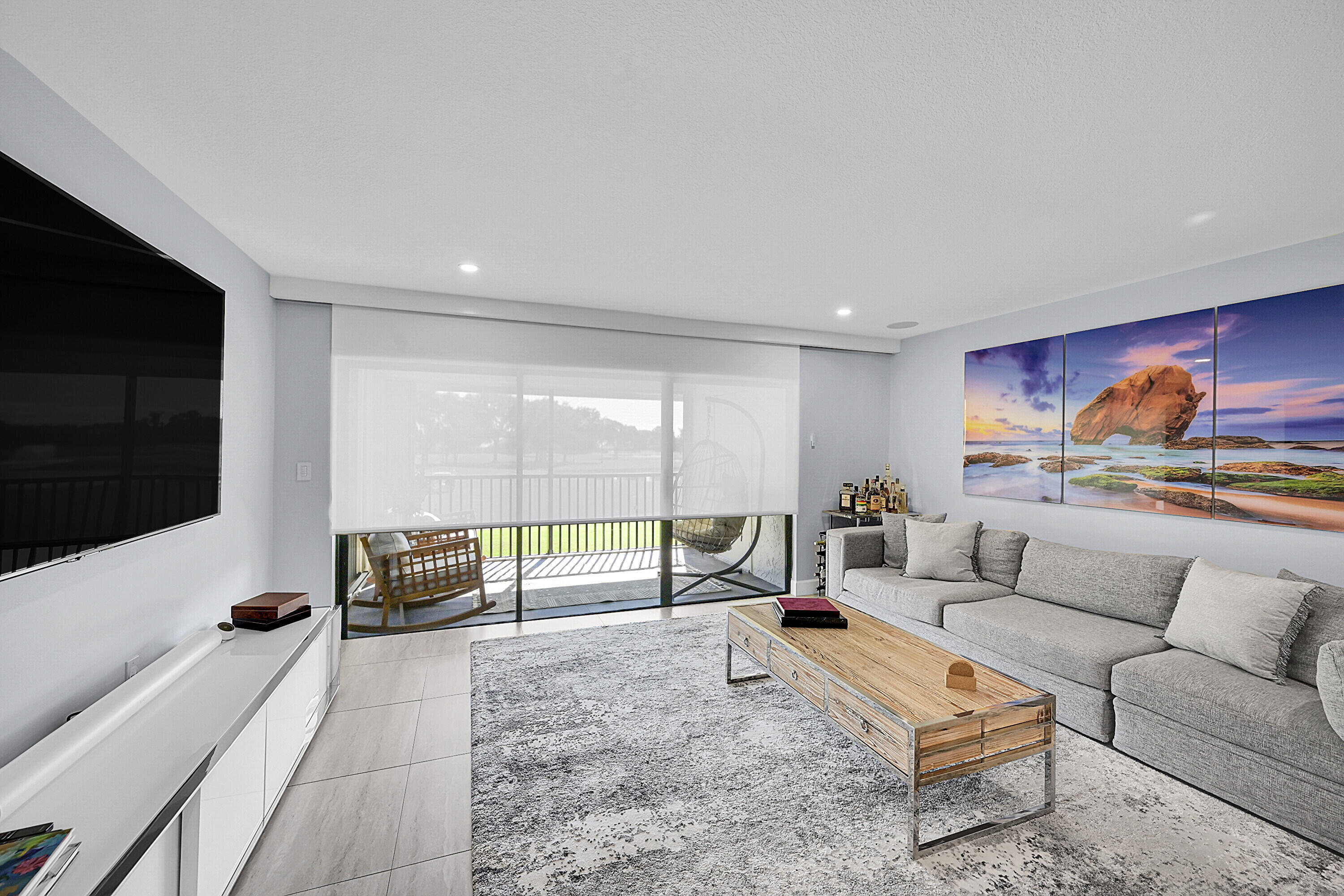 BRIARWOOD CONDO - Residential Lease