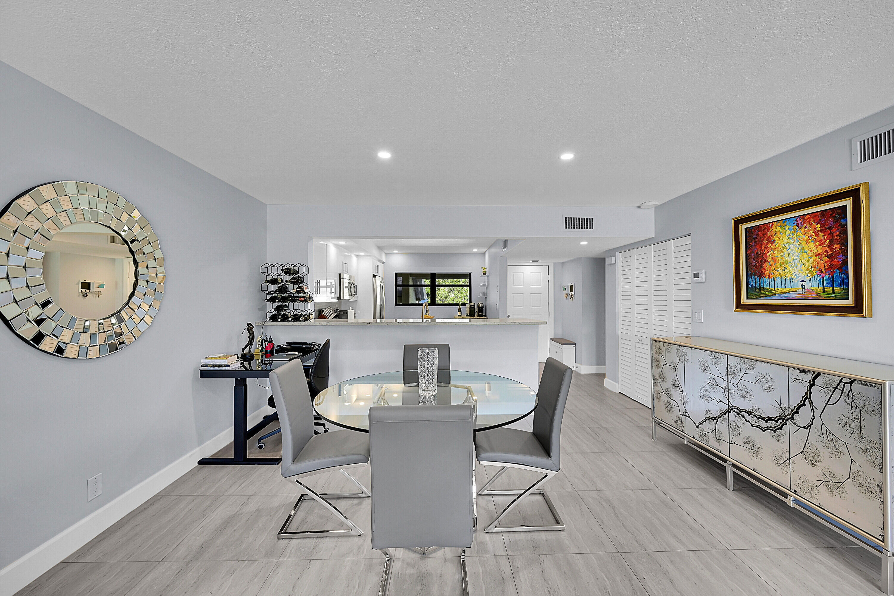 BRIARWOOD CONDO - Residential Lease