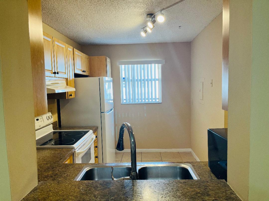 SABAL PINE EAST CONDO - Residential Lease
