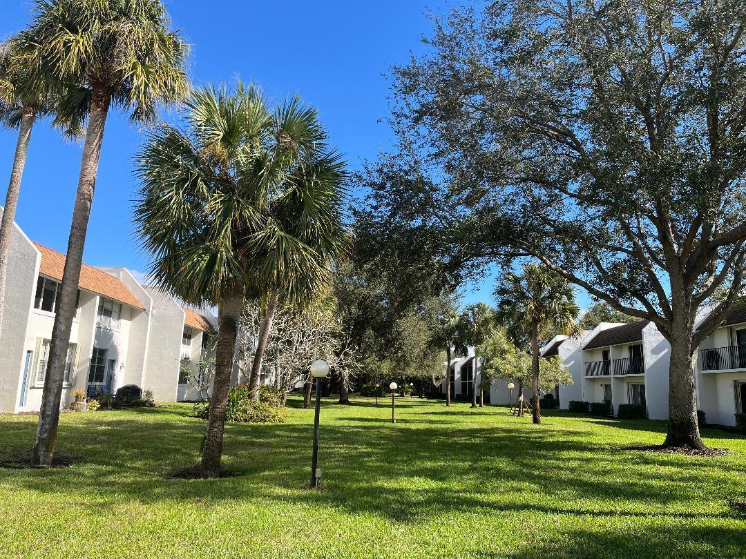 SABAL PINE EAST CONDO - Residential Lease
