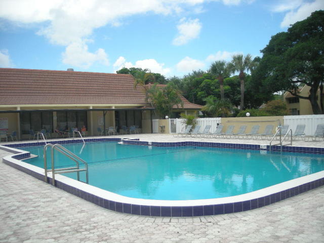 SABAL PINE EAST CONDO - Residential Lease