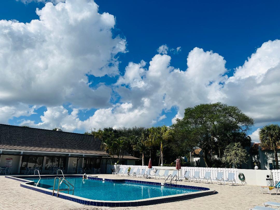 SABAL PINE EAST CONDO - Residential Lease