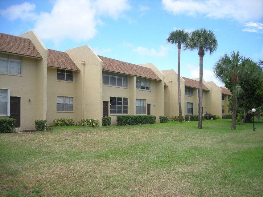SABAL PINE EAST CONDO - Residential Lease