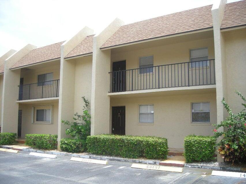 SABAL PINE EAST CONDO - Residential Lease