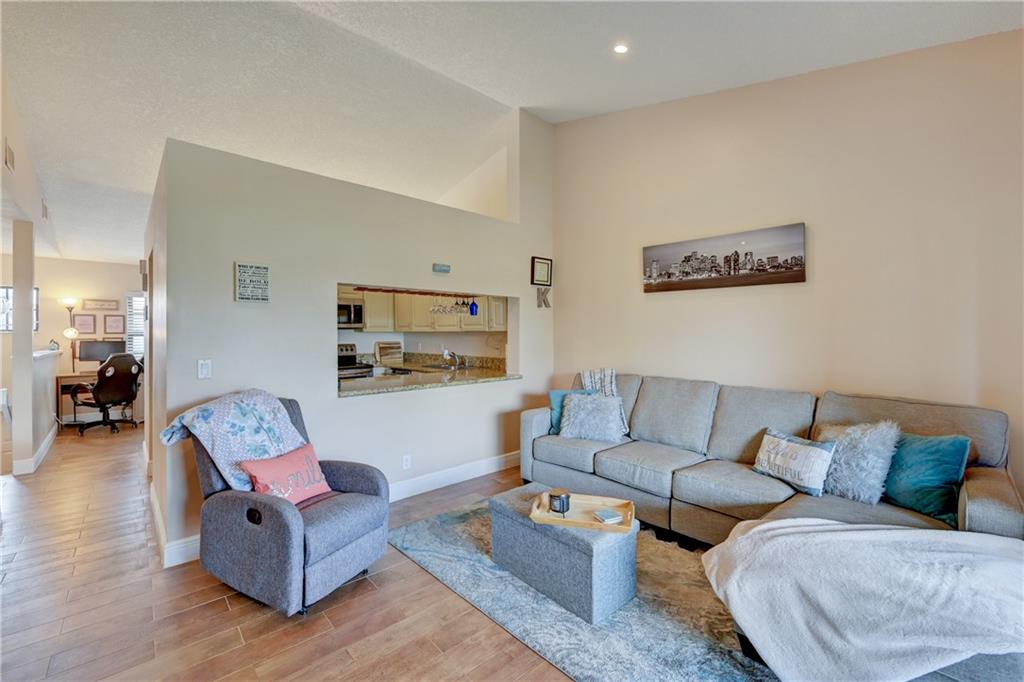 Independence Bay - Residential