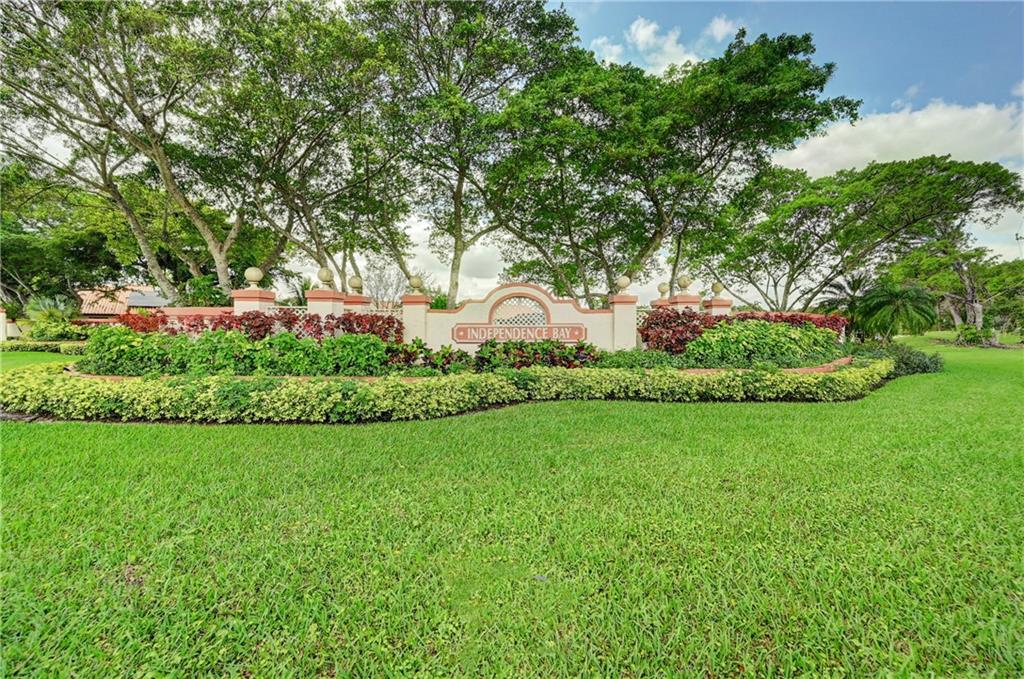 Independence Bay - Residential