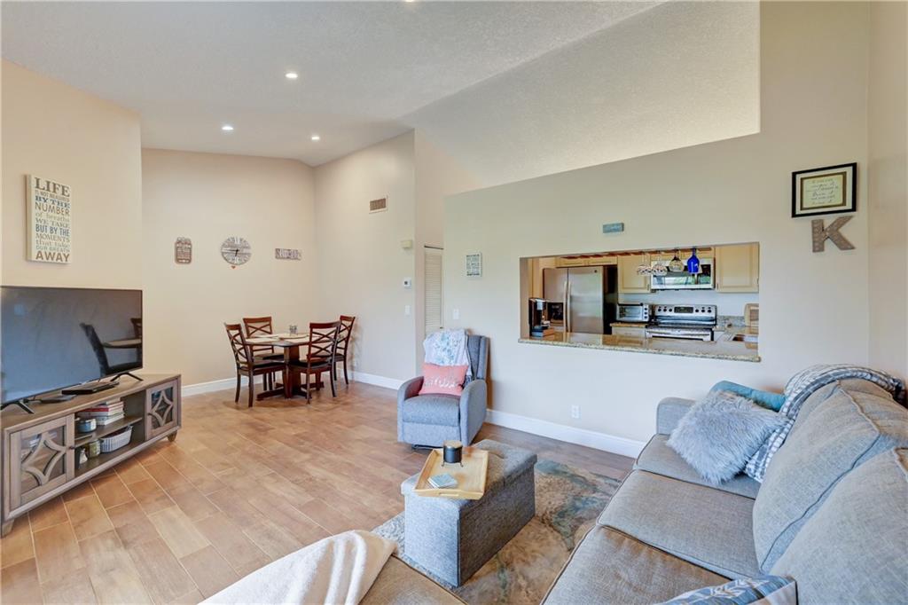 Independence Bay - Residential
