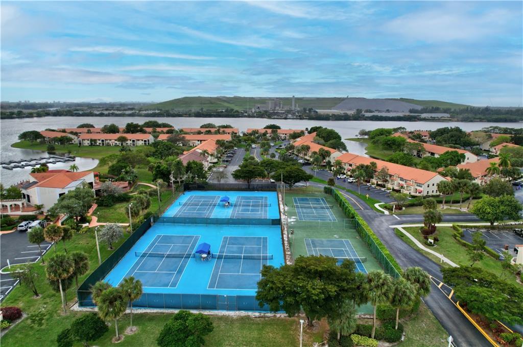 Independence Bay - Residential