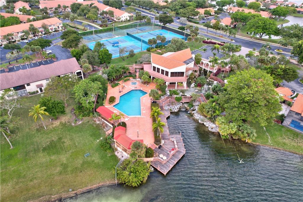 Independence Bay - Residential