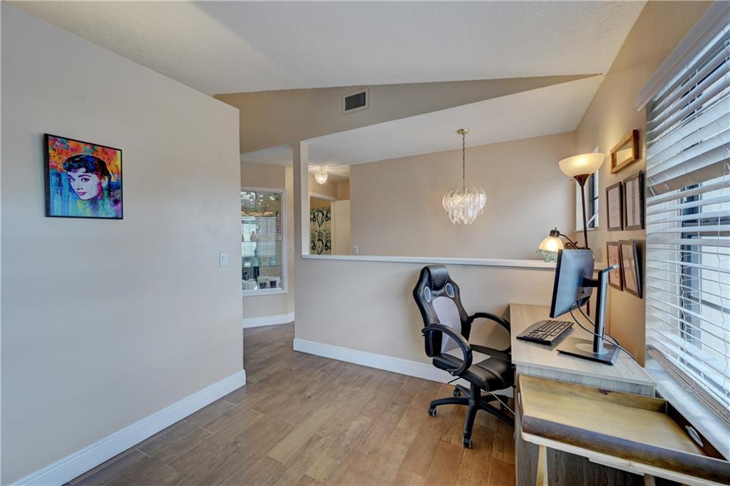Independence Bay - Residential