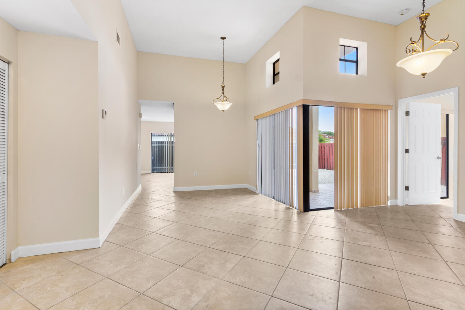 POINCIANA POINTE PHASE 2 - Residential Lease