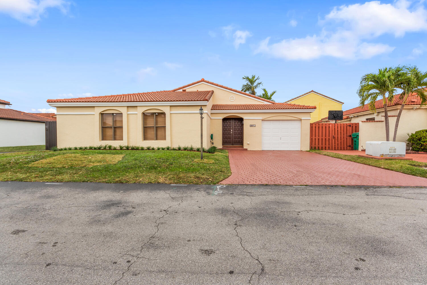 POINCIANA POINTE PHASE 2 - Residential Lease