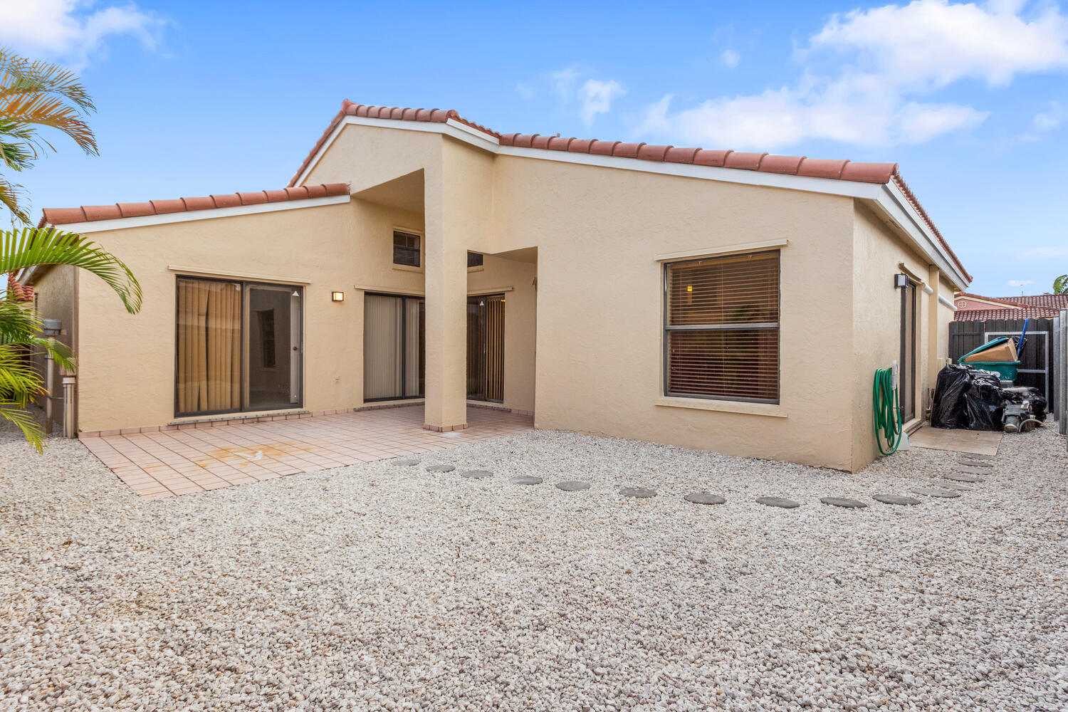 POINCIANA POINTE PHASE 2 - Residential Lease