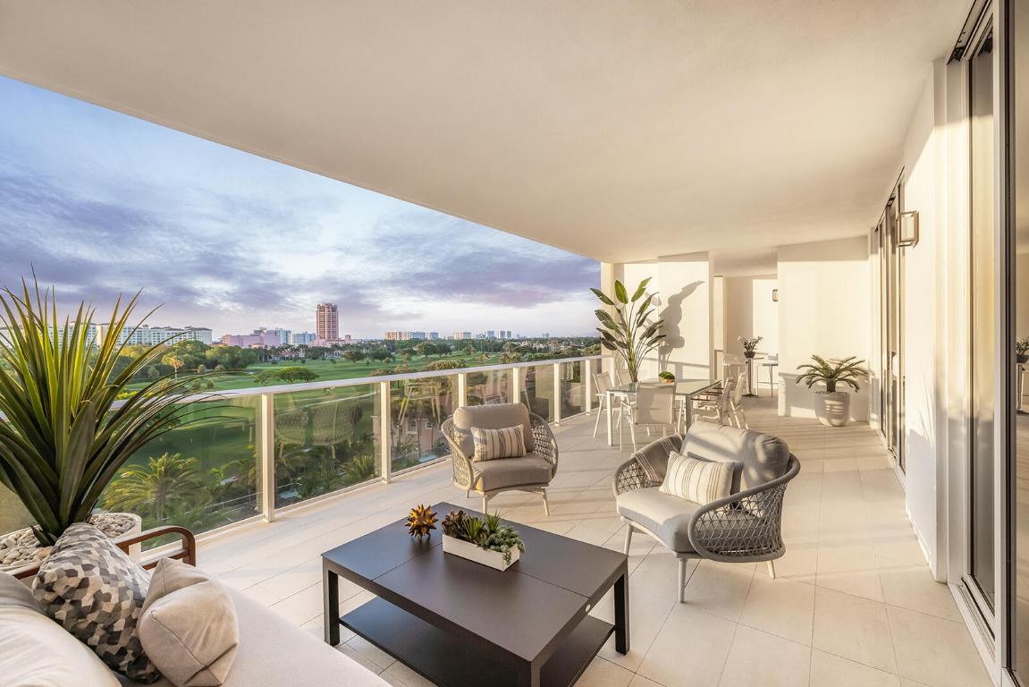 ALINA BOCA RATON CONDO - Residential