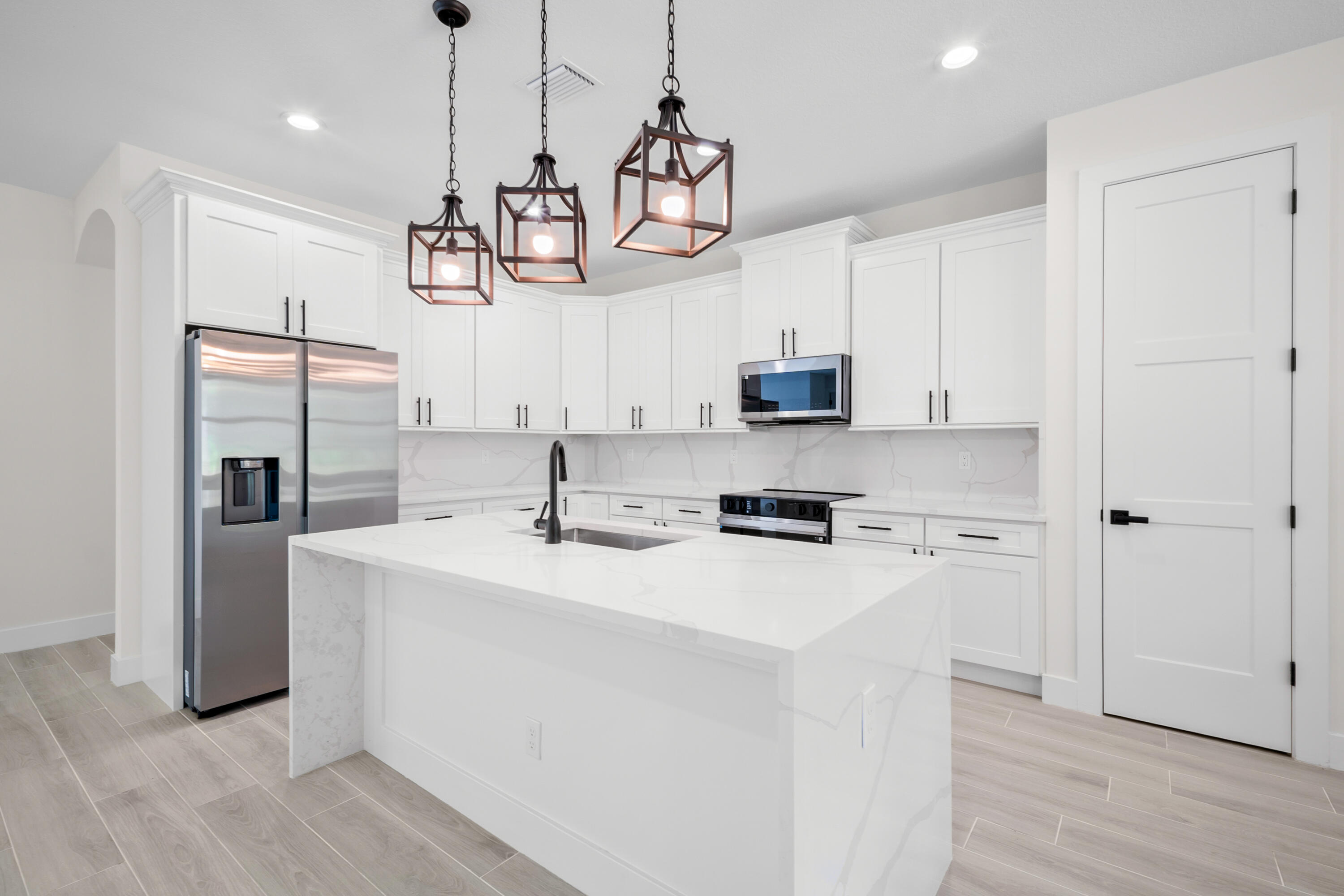 The Acreage - Residential
