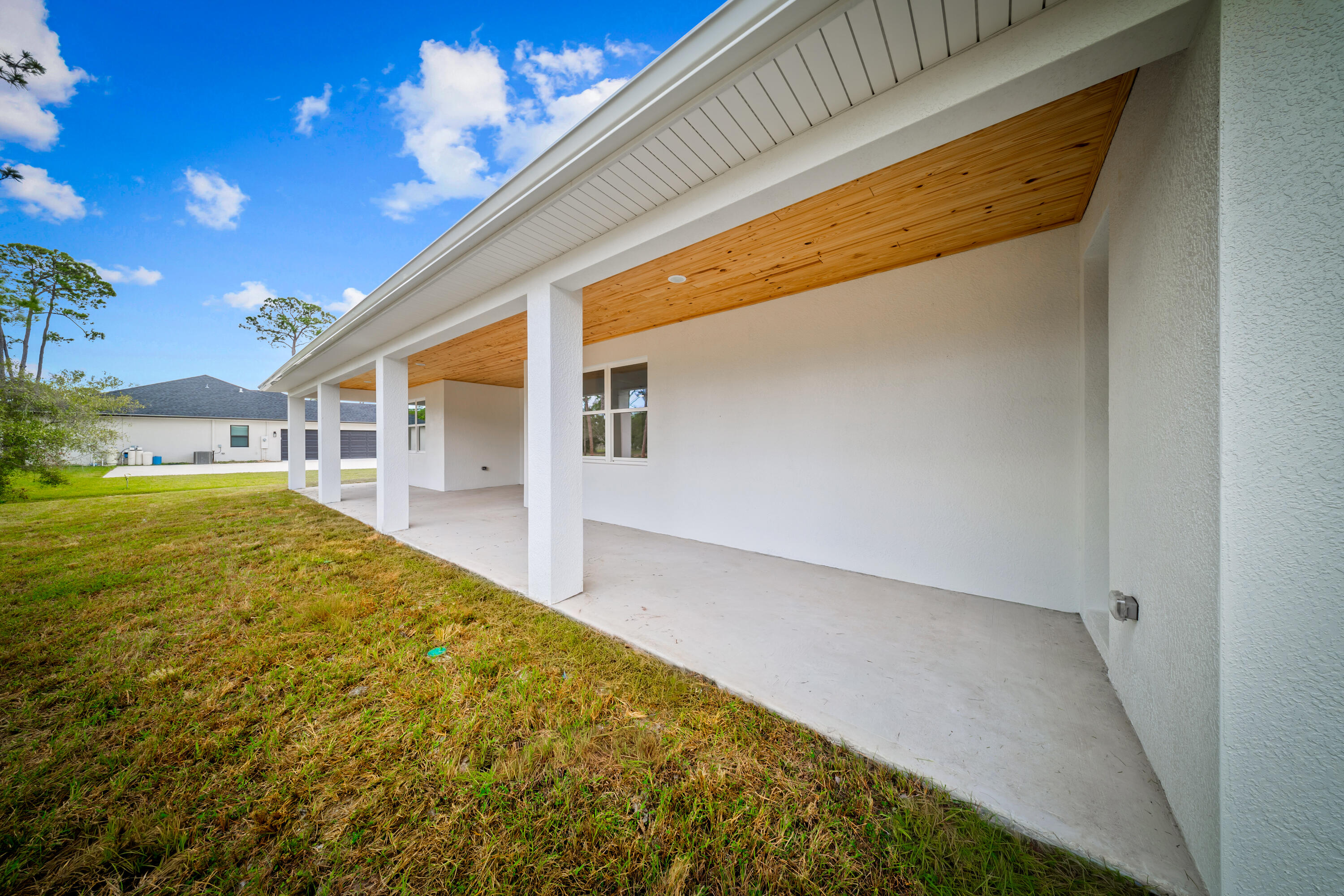 The Acreage - Residential