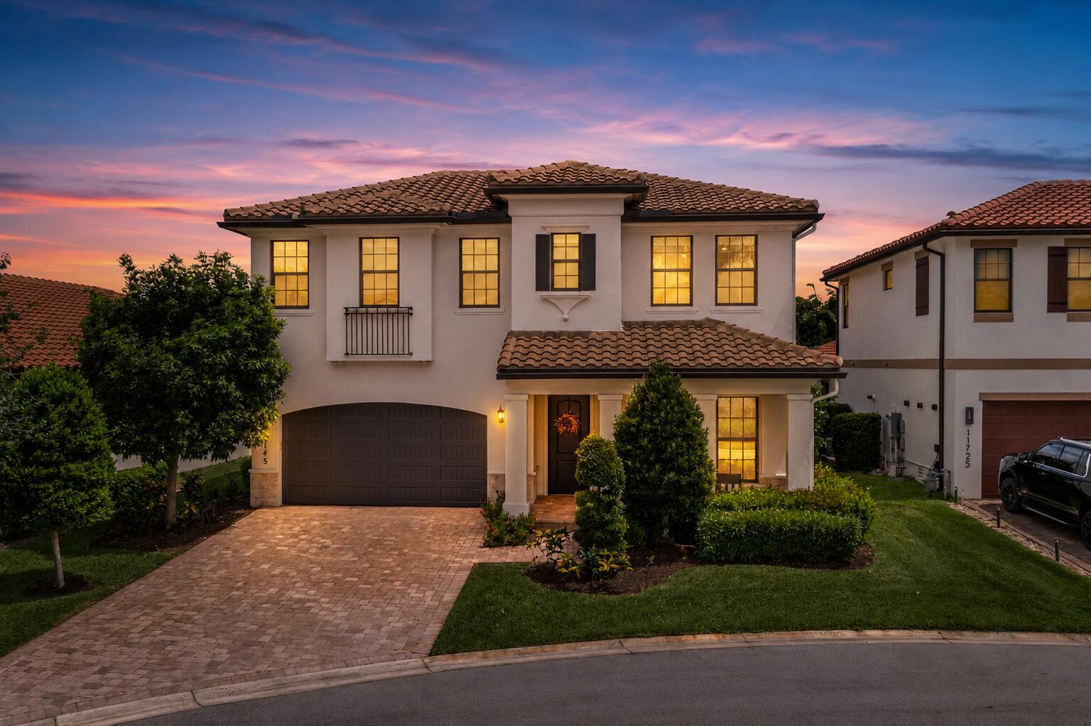 PARKLAND BAY - Residential