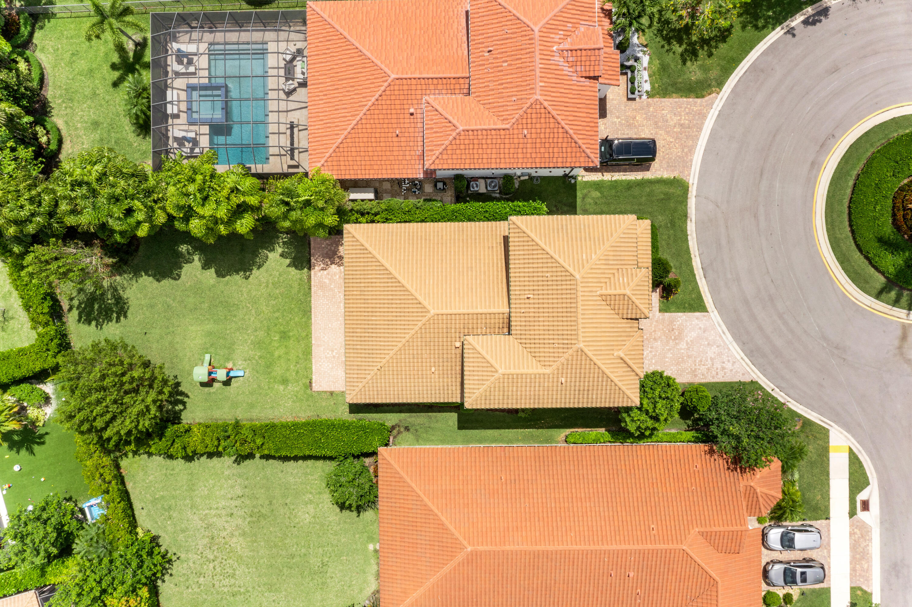 PARKLAND BAY - Residential