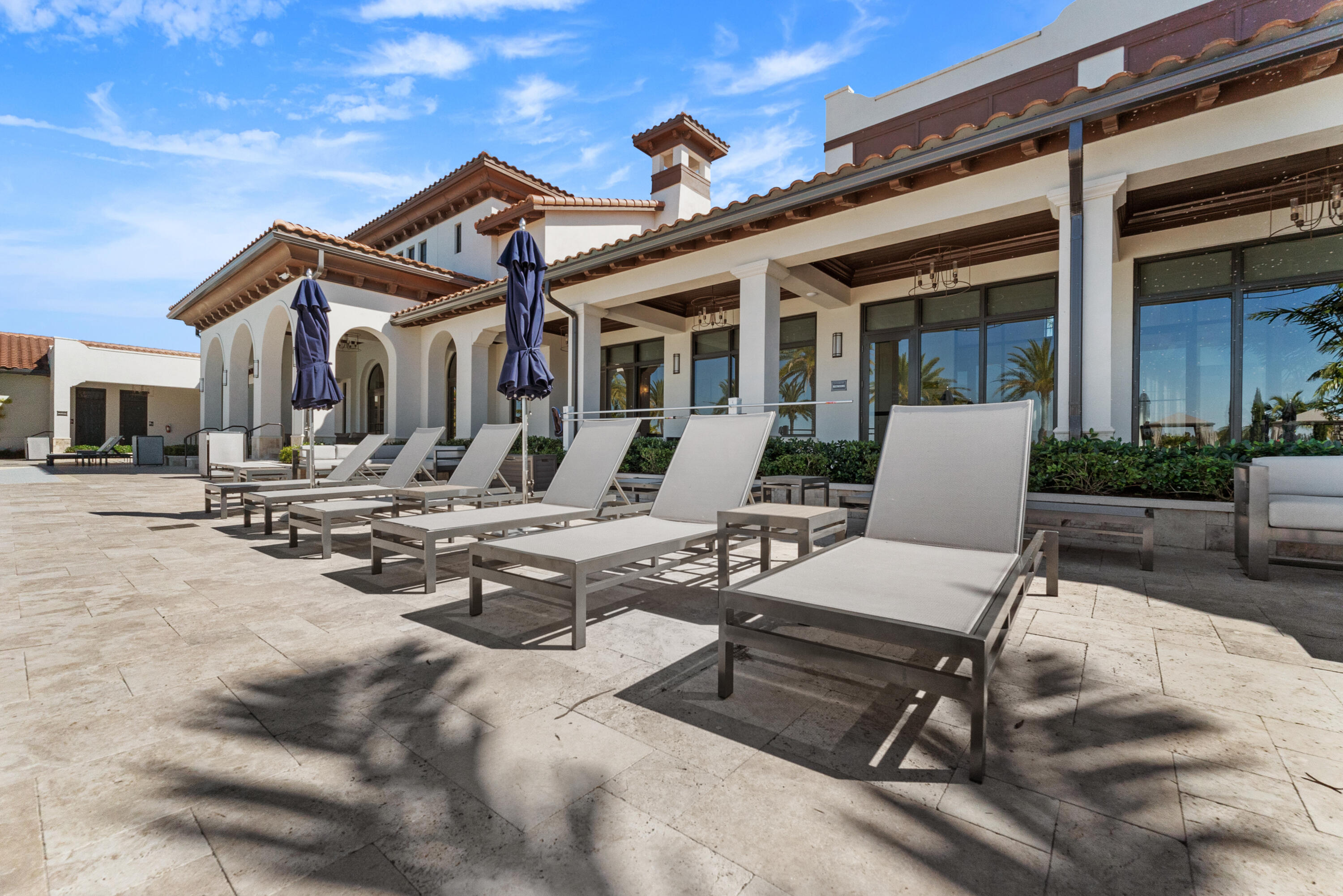 PARKLAND BAY - Residential