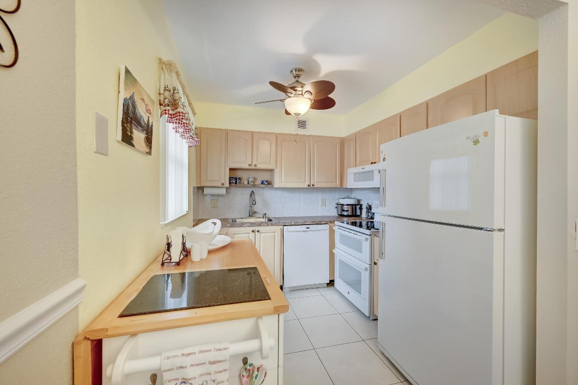 KINGS POINT MONACO CONDOS - Residential