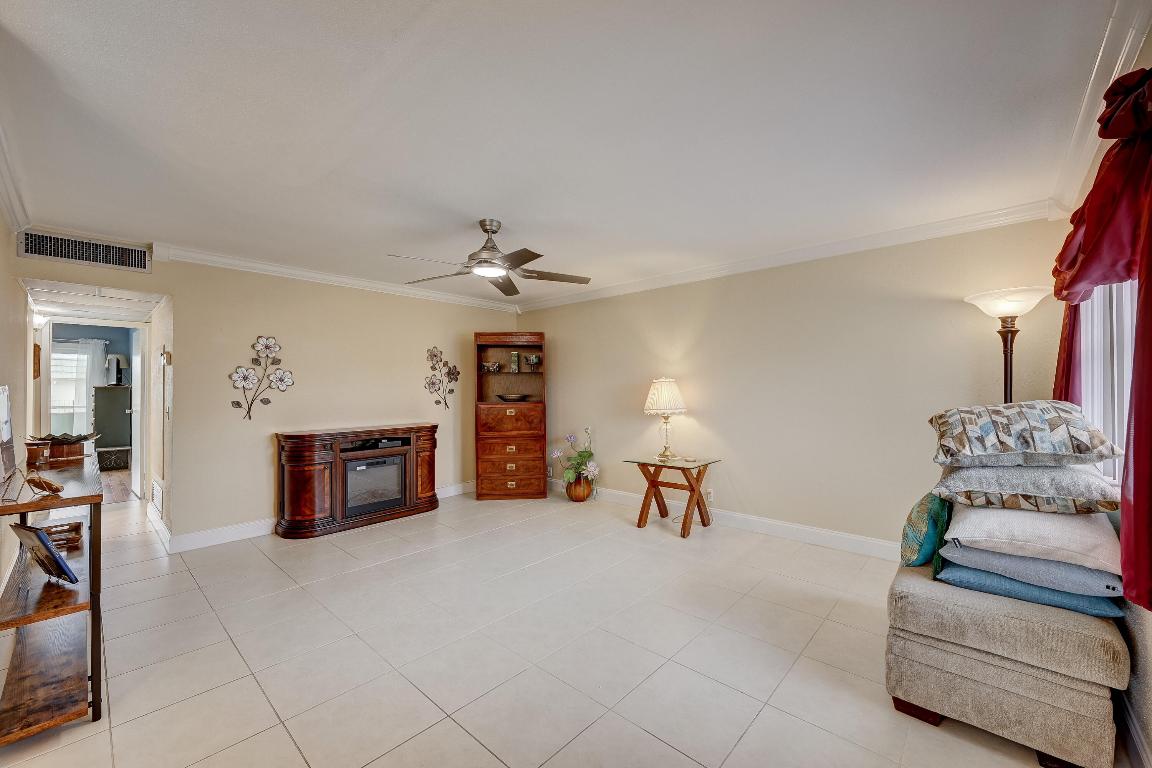 KINGS POINT MONACO CONDOS - Residential
