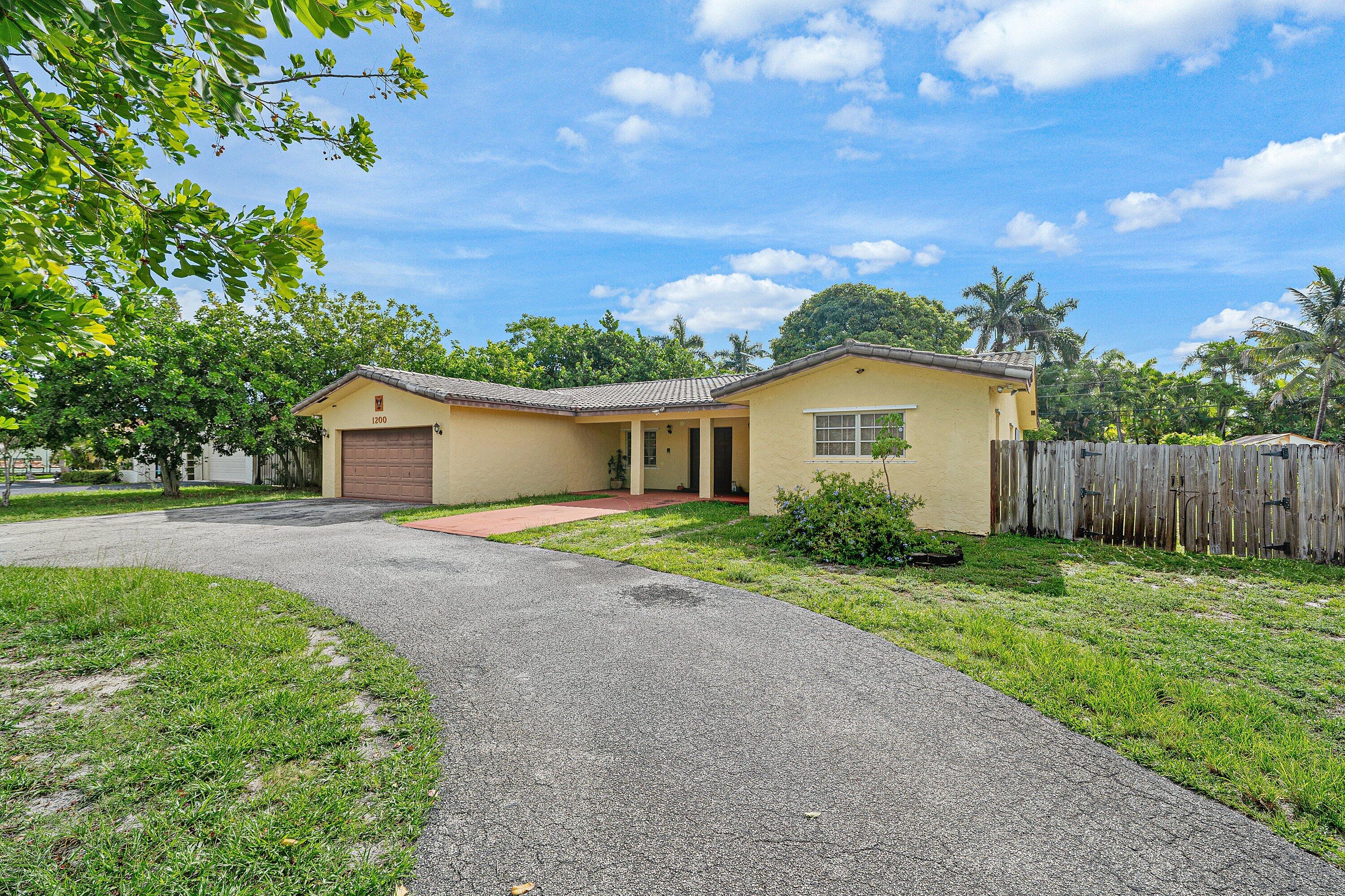 BOCA RATON HILLS SEC 2 - Residential