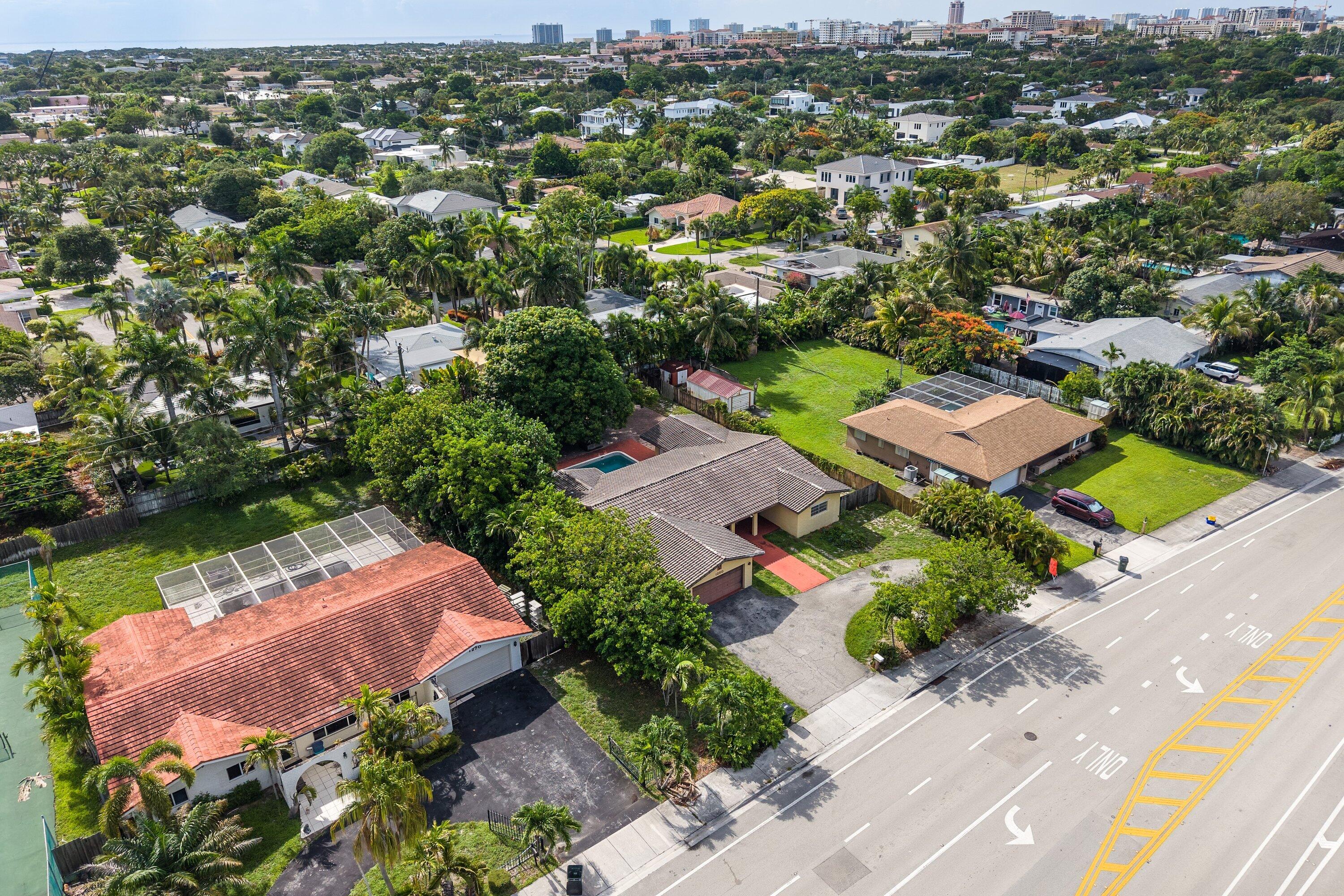 BOCA RATON HILLS SEC 2 - Residential