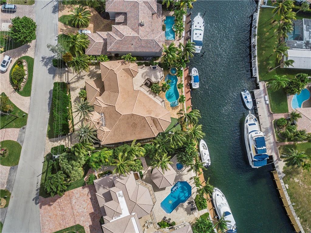 Hillsboro Harbor - Residential