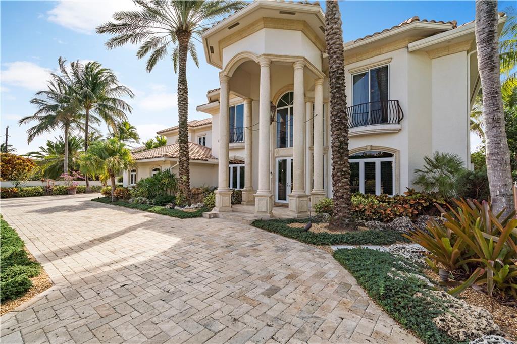Hillsboro Harbor - Residential