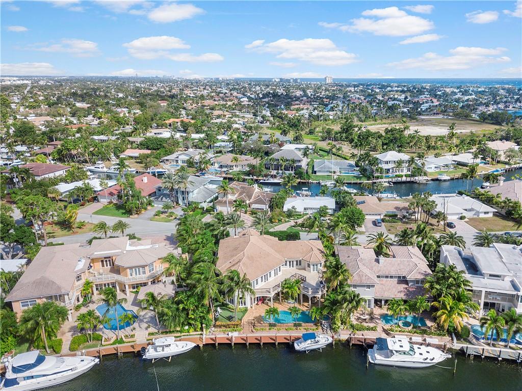 Hillsboro Harbor - Residential