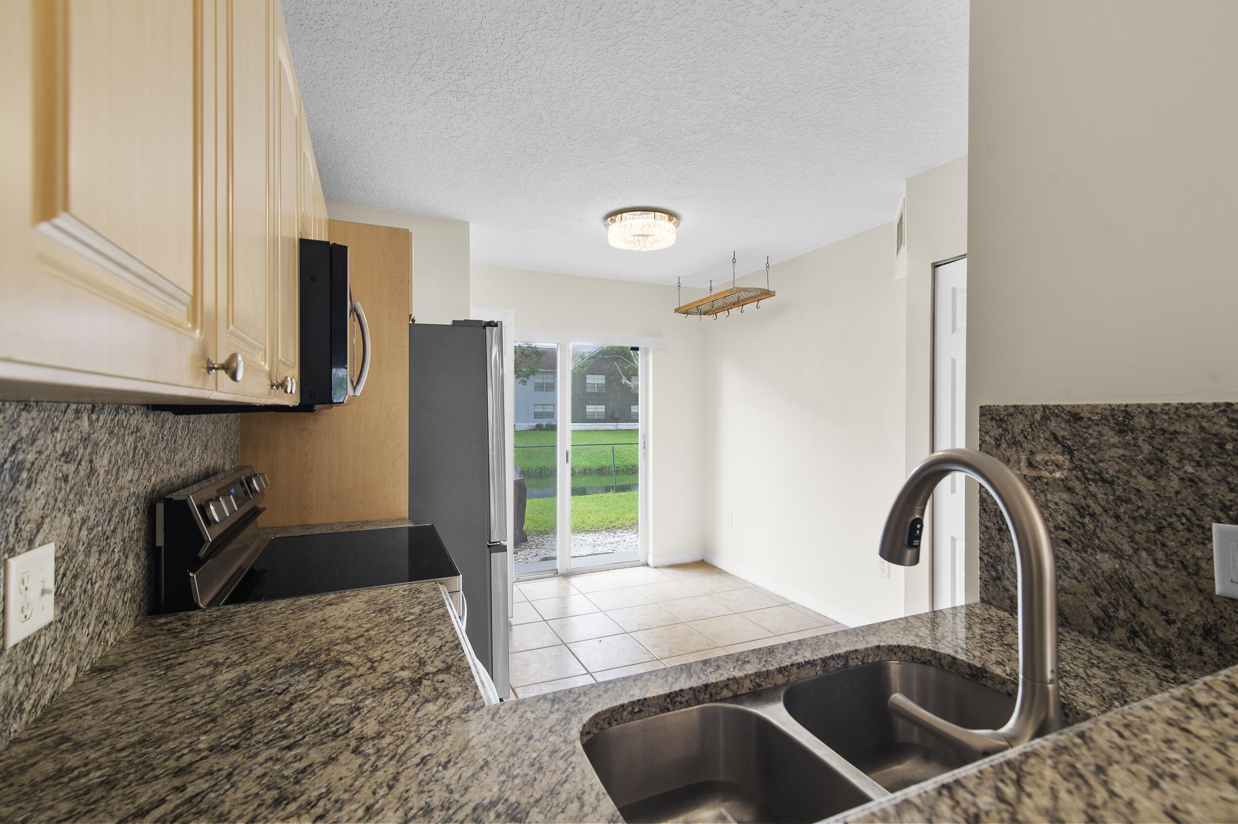 COVE AT FRENCH VILLAS - Residential