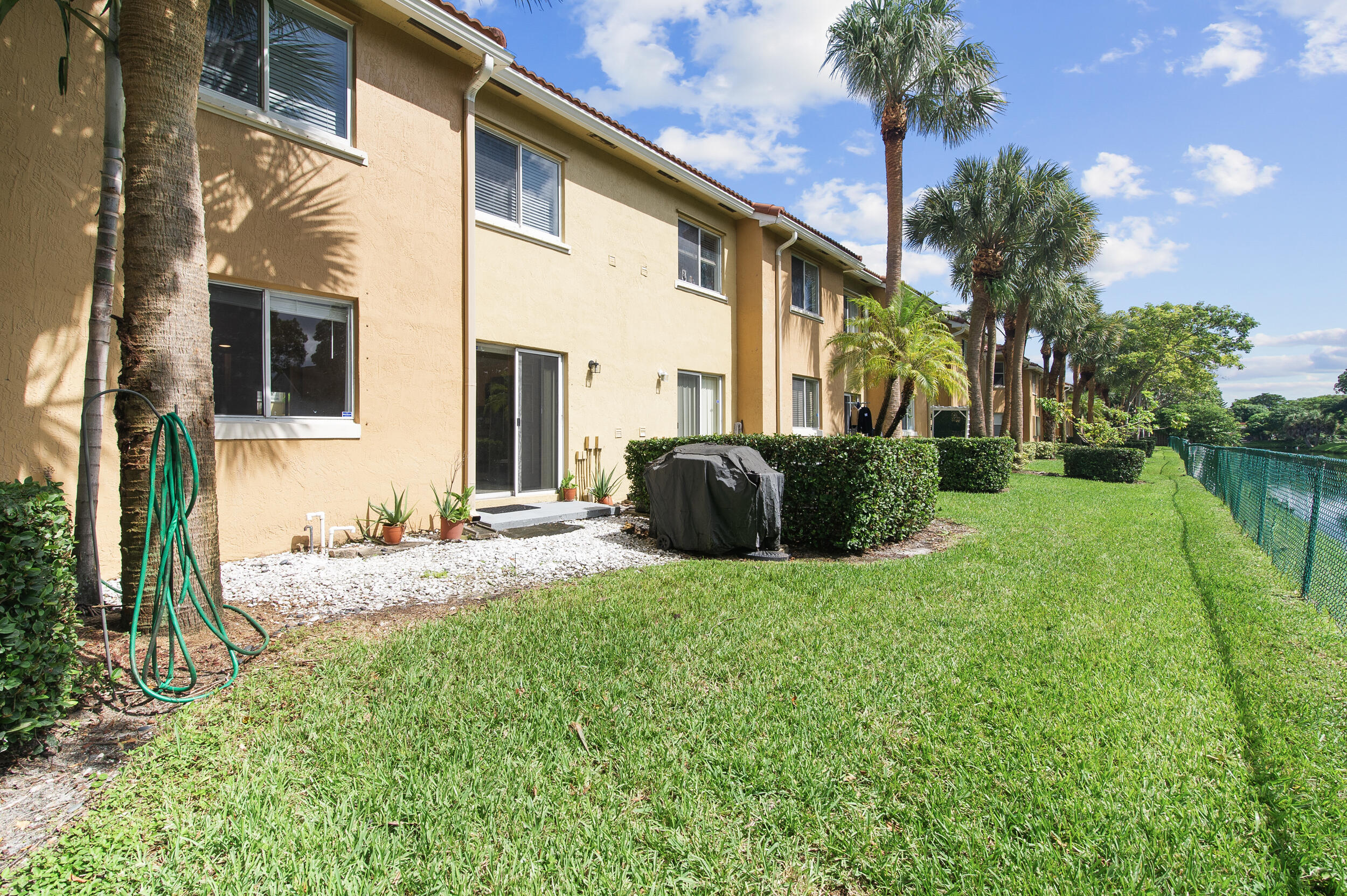 COVE AT FRENCH VILLAS - Residential