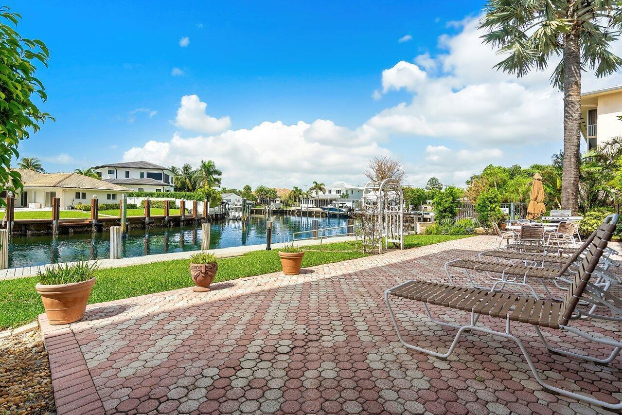 BOCA HOUSE CONDO - Residential