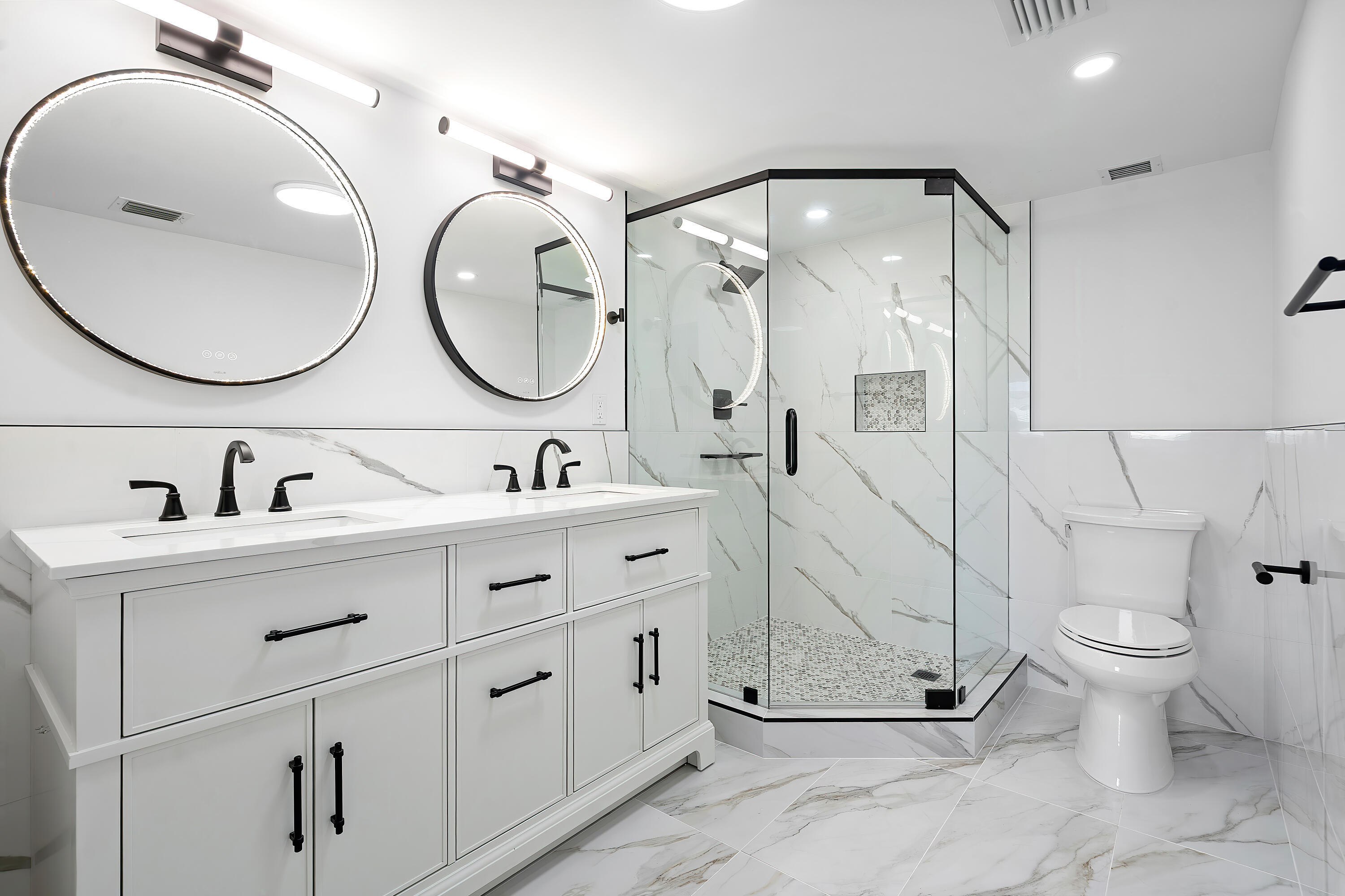 BOCA HOUSE CONDO - Residential