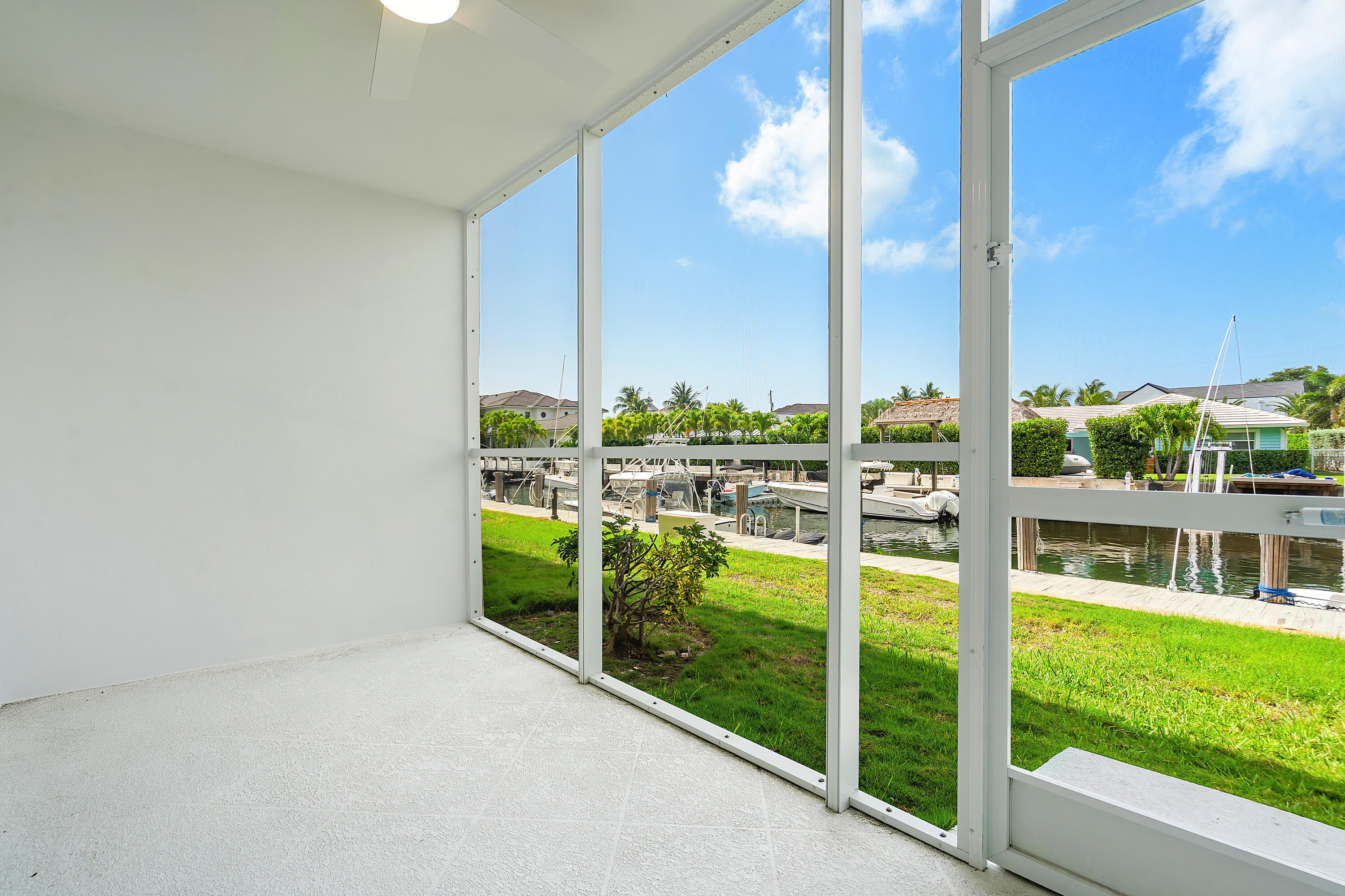 BOCA HOUSE CONDO - Residential