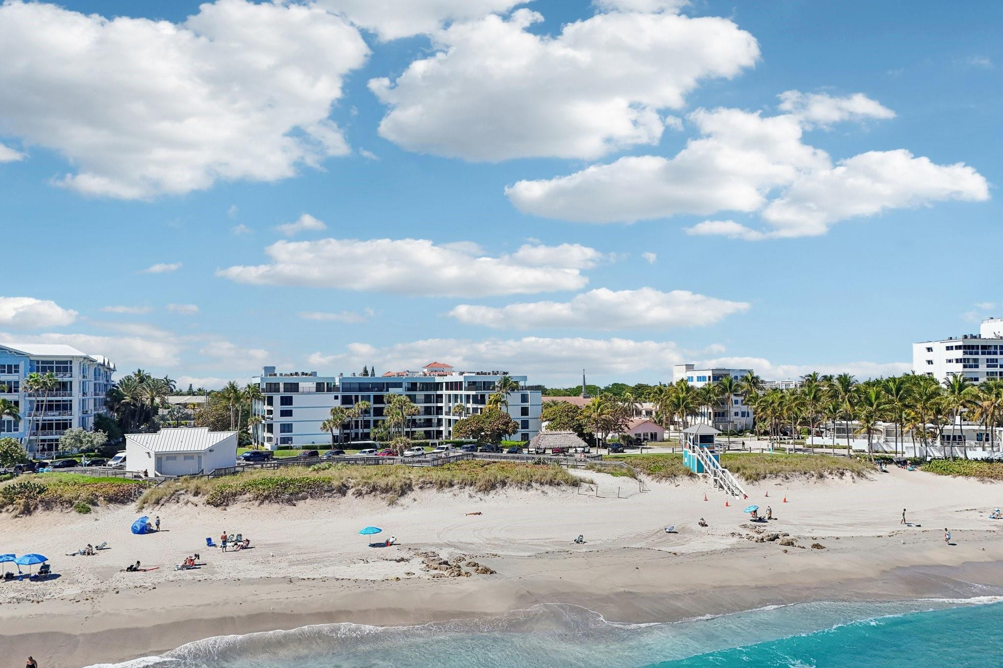 Island Point Condominium - Residential