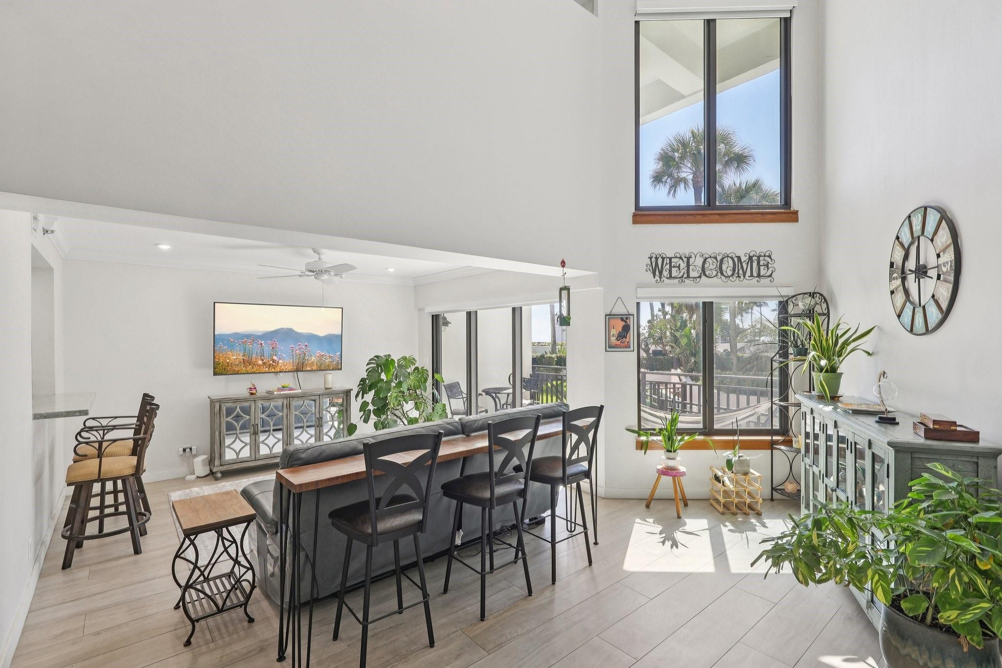 Island Point Condominium - Residential