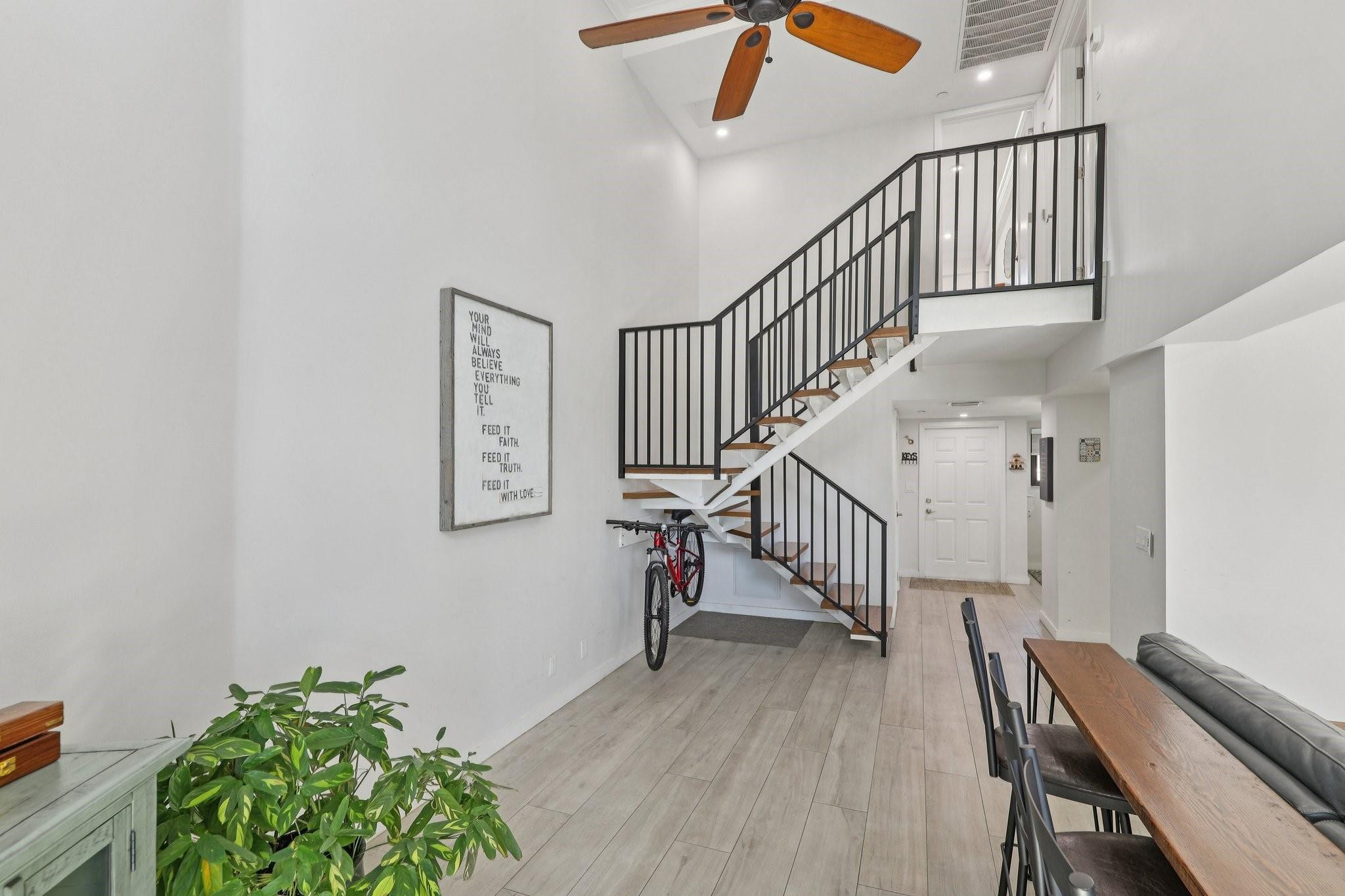 Island Point Condominium - Residential