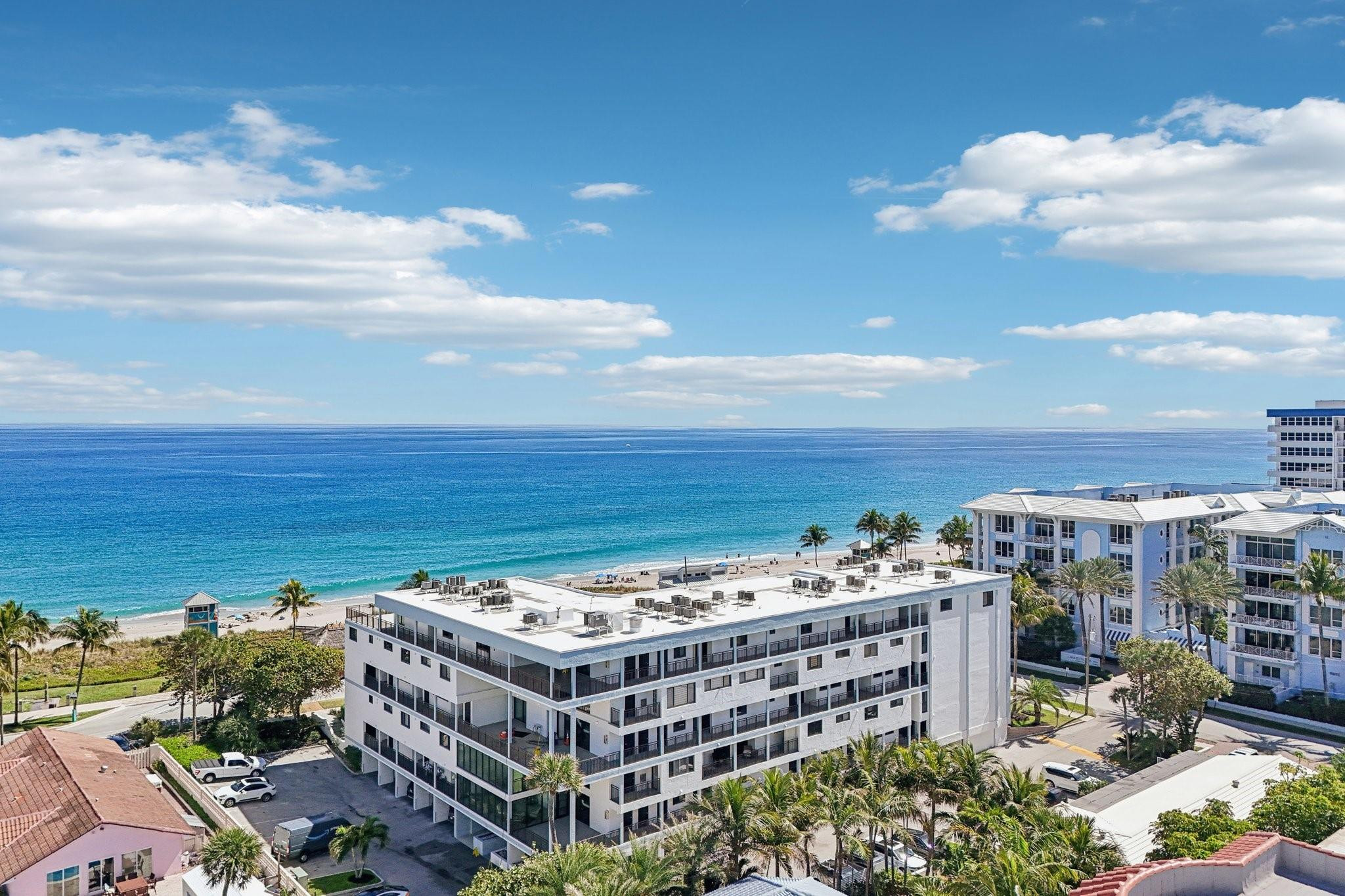Island Point Condominium - Residential