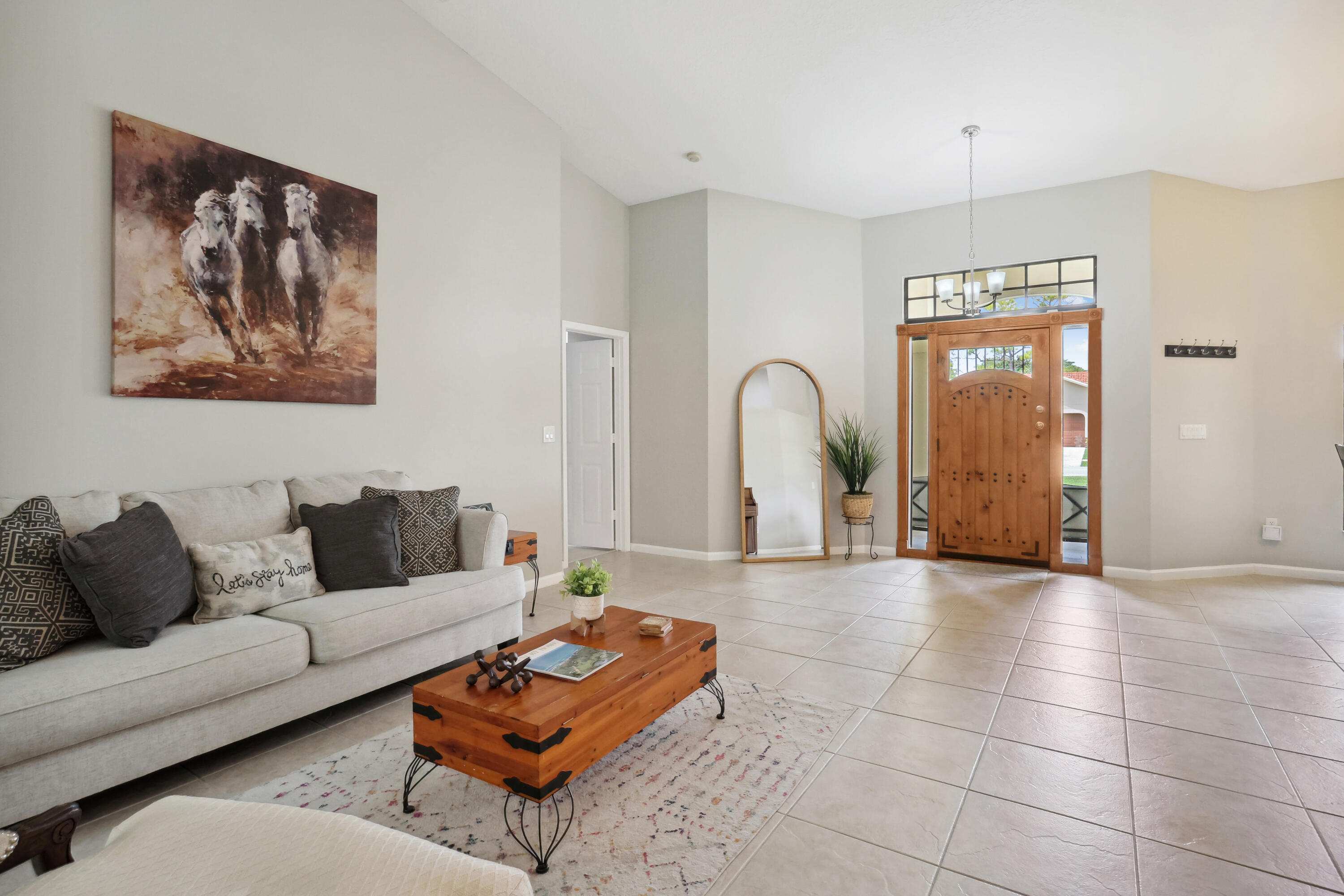 GREENVIEW SHORES 1 OF WELLINGTON - Residential Lease