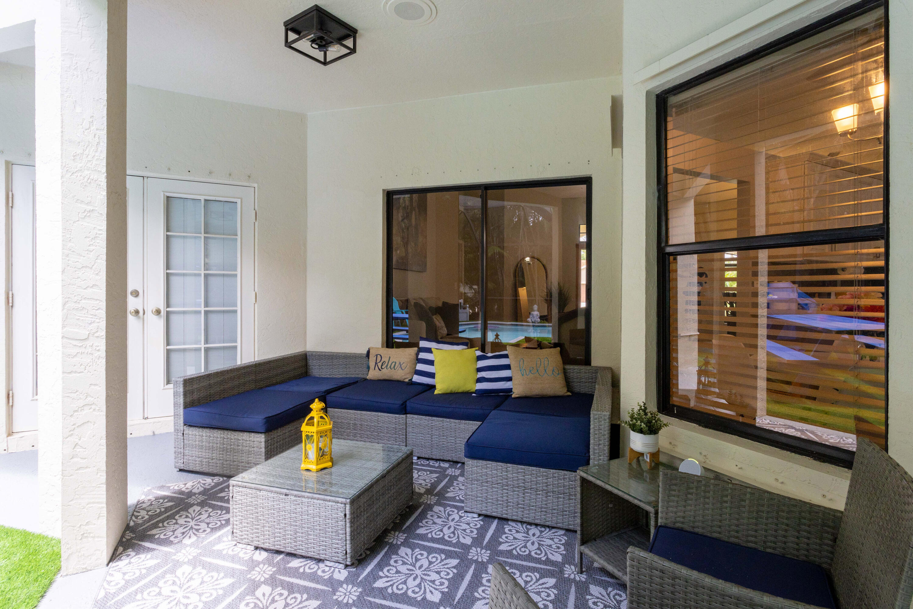 GREENVIEW SHORES 1 OF WELLINGTON - Residential Lease
