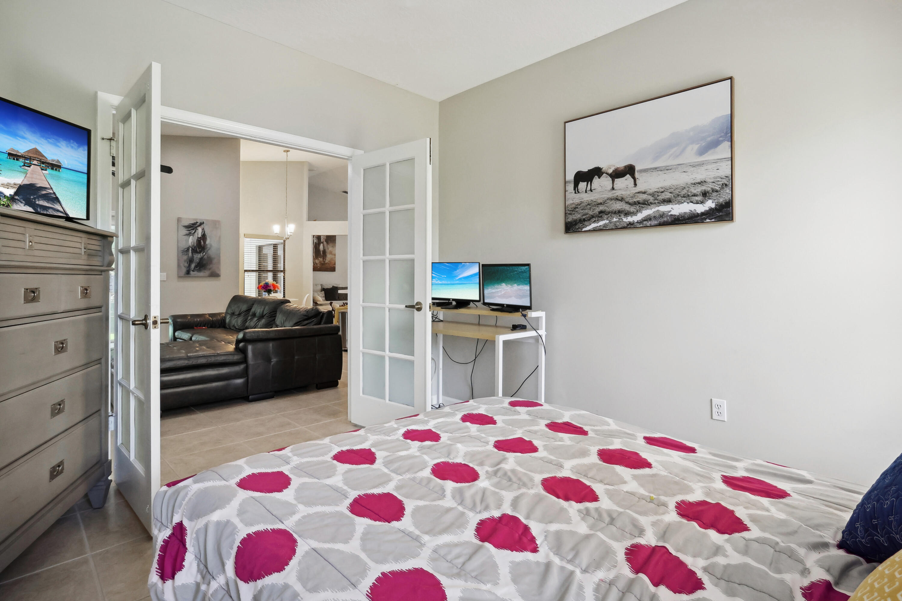 GREENVIEW SHORES 1 OF WELLINGTON - Residential Lease