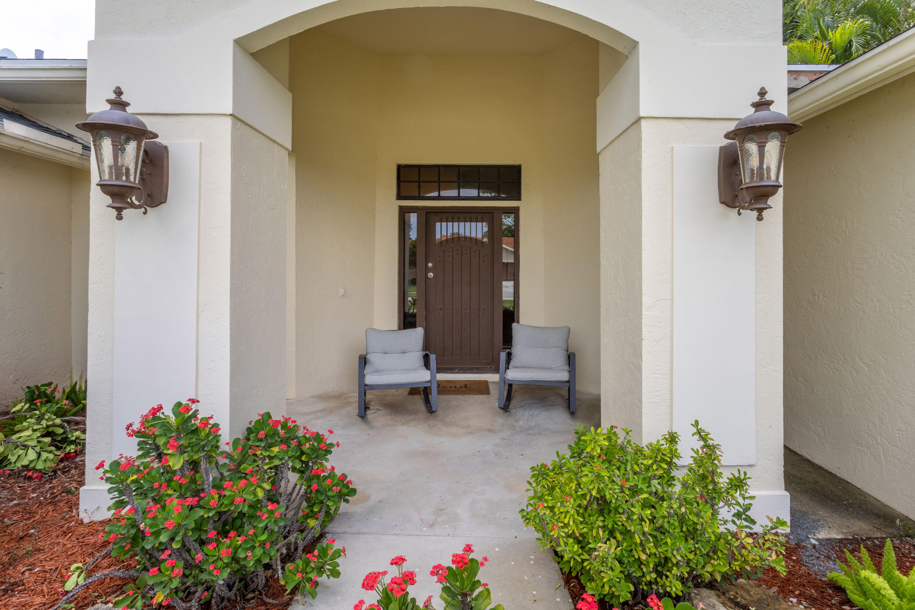 GREENVIEW SHORES 1 OF WELLINGTON - Residential Lease